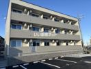 コンプリシテTの外観