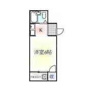 ドルフ玉藻の間取り画像