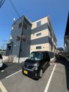 El Clasico駅前の間取り画像