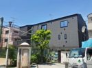 クレストラン蒲田の外観