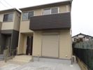 別所町戸建て Aの間取り画像