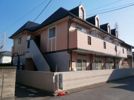 パレス六名の間取り画像