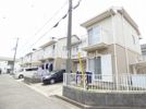 アシーネ加古川Aの外観画像