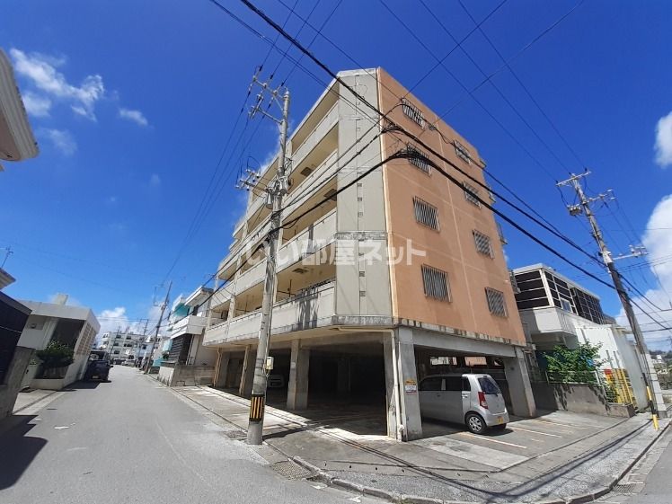 第7沖創の外観画像