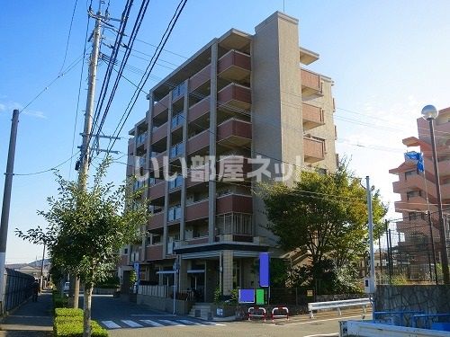 ロマーナ太宰府の外観画像