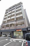 salice柳町(サリチェ）の外観