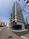 S-RECIDENCE天満町 barkの間取り画像