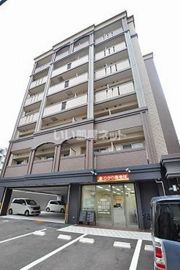 salice柳町(サリチェ）の外観画像