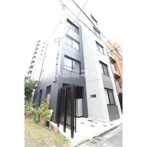 NOZOMIO川崎 NOUTHの外観画像