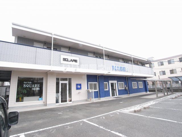 スタービュー三苫の外観画像