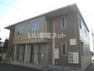 Marrone B棟の間取り画像