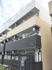フジパレス吹田イーストⅡ番館の外観画像