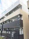 フジパレス吹田イーストⅡ番館の間取り画像