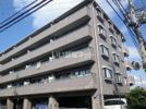 フローラ南館の外観