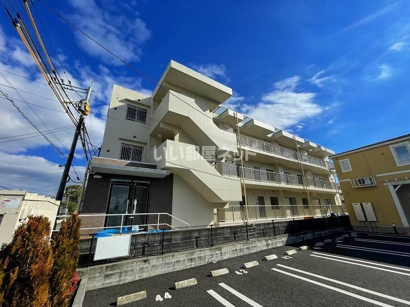 Felicia(フェリシア)の外観画像