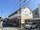 カーザ・フロアレの間取り画像