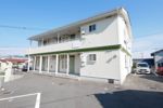 ポールスター髙田の間取り画像