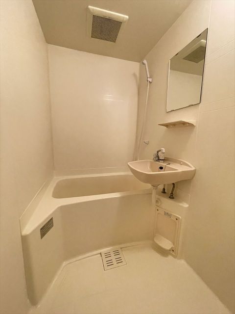 バスルーム