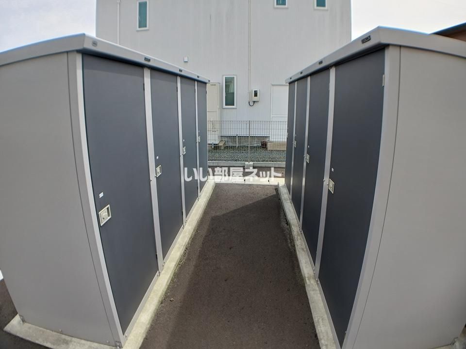 その他