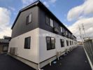 優ハイム A棟の間取り画像