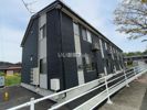grand parece男石Bの間取り画像