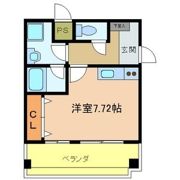 東山祇園ビルの間取り画像