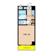 プレミールメゾンの間取り画像