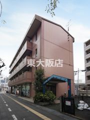プレミールメゾンの外観画像