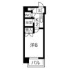 グリンハイツの間取り画像