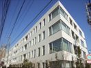 パークハウス中目黒の間取り画像