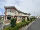 フェリーチェ Aの間取り画像