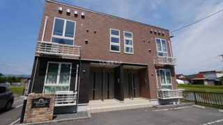 プラシード ヴィレッタの外観画像