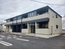 ネクストガーデンの間取り画像