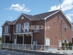 モン・シャトーの外観画像