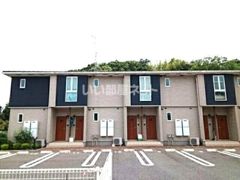 ガーデンプレイス木下の外観画像