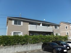 タウン樹Bの外観画像