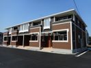 マルサンスカイBの間取り画像