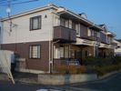 オーブリー吉田 A棟の間取り画像