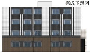シャローム Kの外観画像