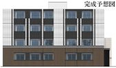 シャローム Kの間取り画像