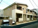 サンライズ・パークスの間取り画像