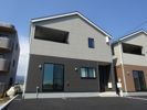 クレイドルガーデン沼津市青野 第8 1号棟の間取り画像