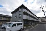 レジデンス泉の間取り画像
