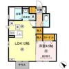 ファーストガーデン南光台の間取り画像