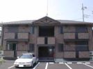 C.F HEIGHTS Jの間取り画像