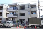 ラポーム北戸田の間取り画像