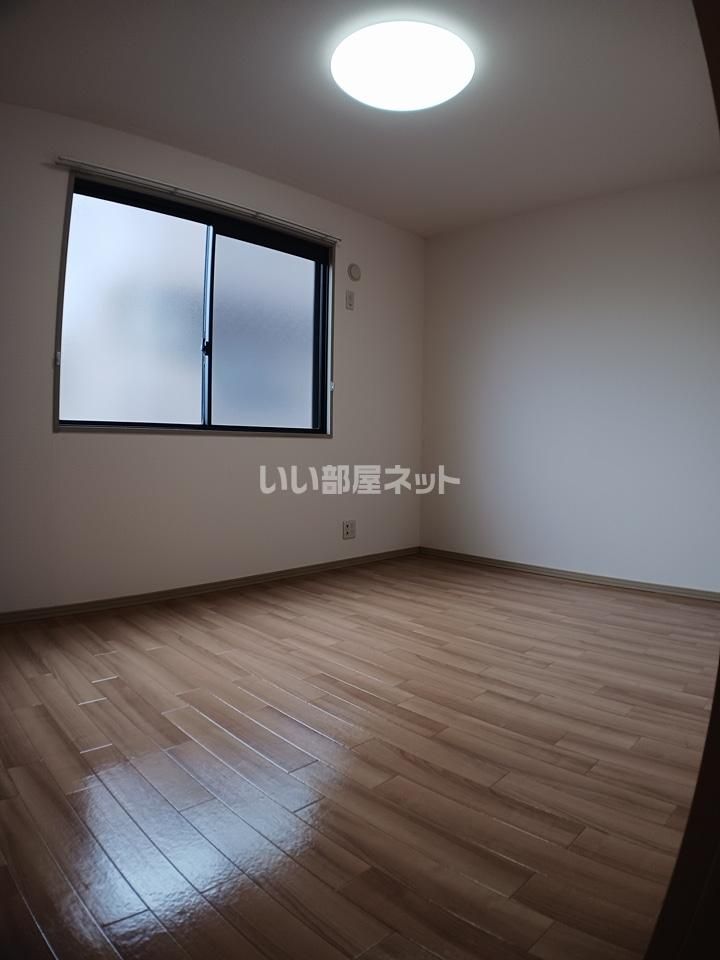 洋室