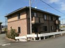 サンセール 細江 Aの外観