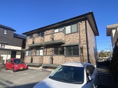 エステートの外観画像