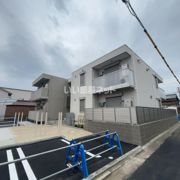 D-chambre北浜町 Aの外観画像